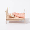 Vintage Bed for Mouse | Off White | © Conscious Craft